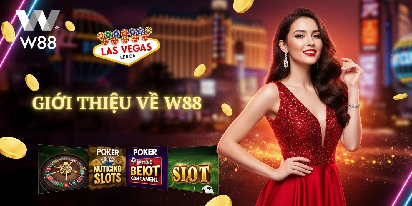 Giới Thiệu về W88
