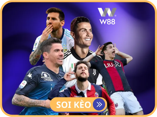 Soi kèo w88